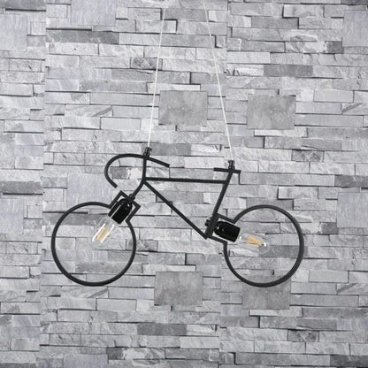 Bright LED Bicycle Light Accessory
