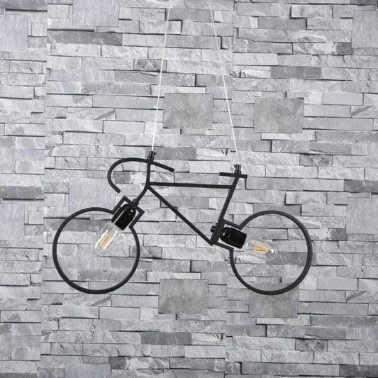 Bright LED Bicycle Light Accessory - Glamry