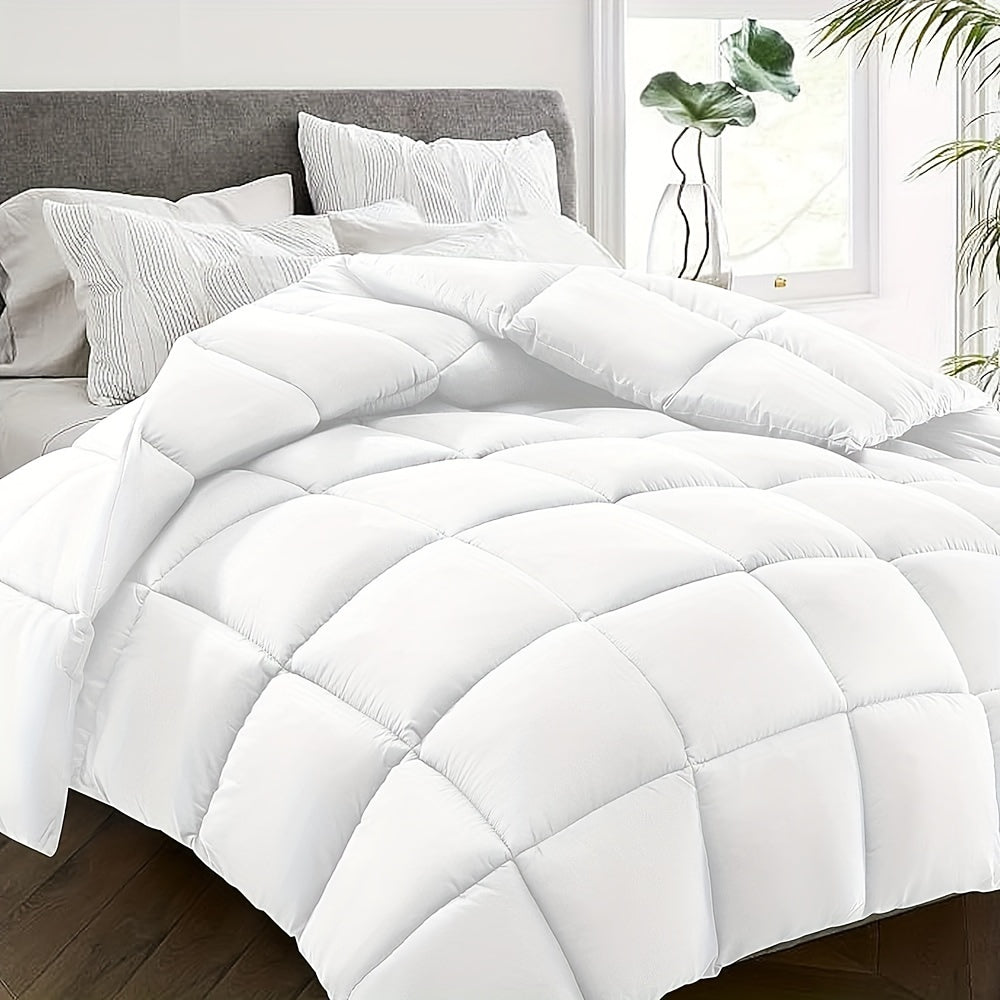 Soft Lite Polyester Bedding Comforter