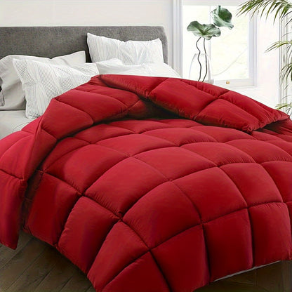 Soft Lite Polyester Bedding Comforter