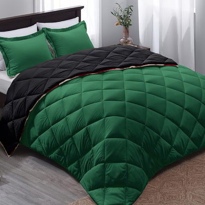 Soft Lite Polyester Bedding Comforter