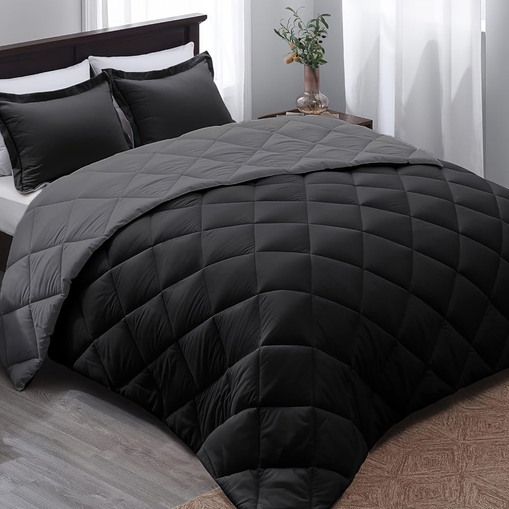 Soft Lite Polyester Bedding Comforter