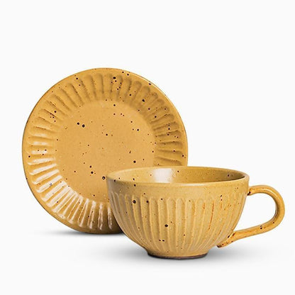 Earthware Ceramic Bowl Set