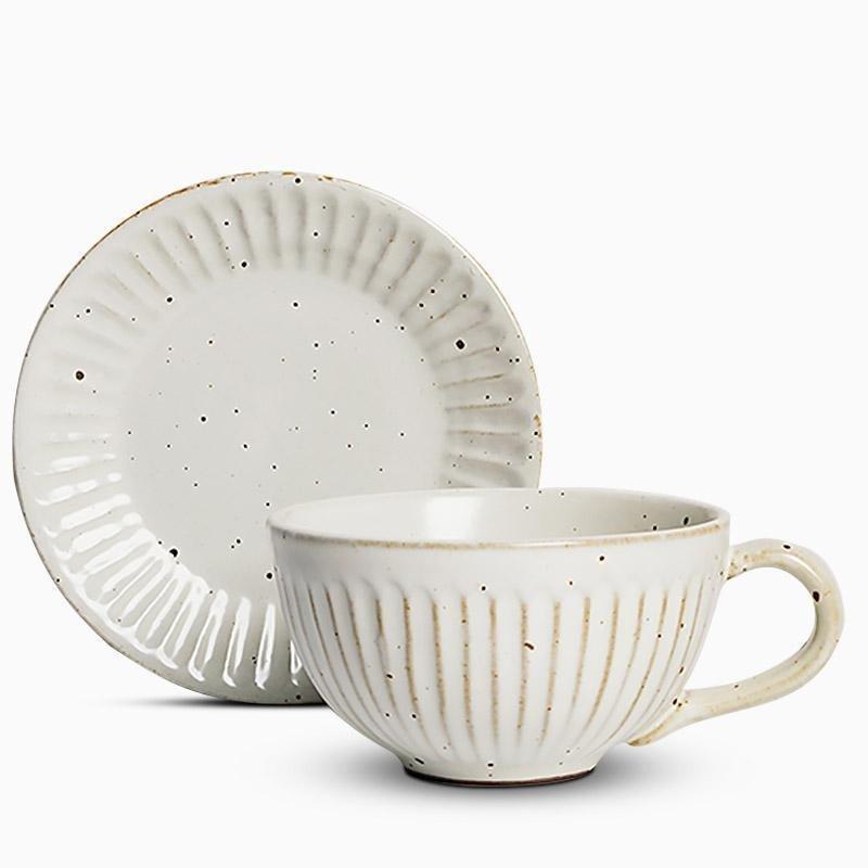 Earthware Ceramic Bowl Set