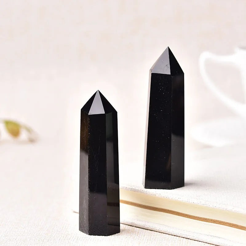 Beautiful Genuine Crystal Home Decor Set