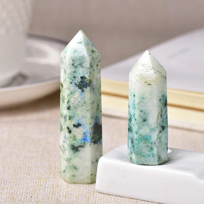 Beautiful Genuine Crystal Home Decor Set