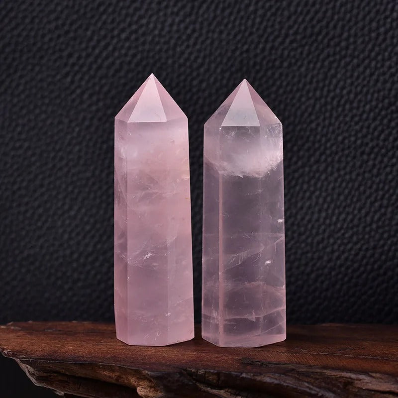 Beautiful Genuine Crystal Home Decor Set