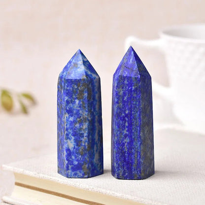 Beautiful Genuine Crystal Home Decor Set