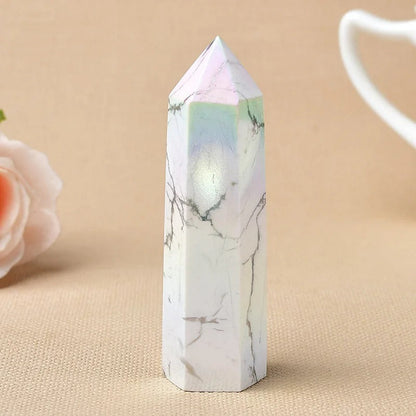 Beautiful Genuine Crystal Home Decor Set