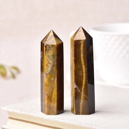 Beautiful Genuine Crystal Home Decor Set