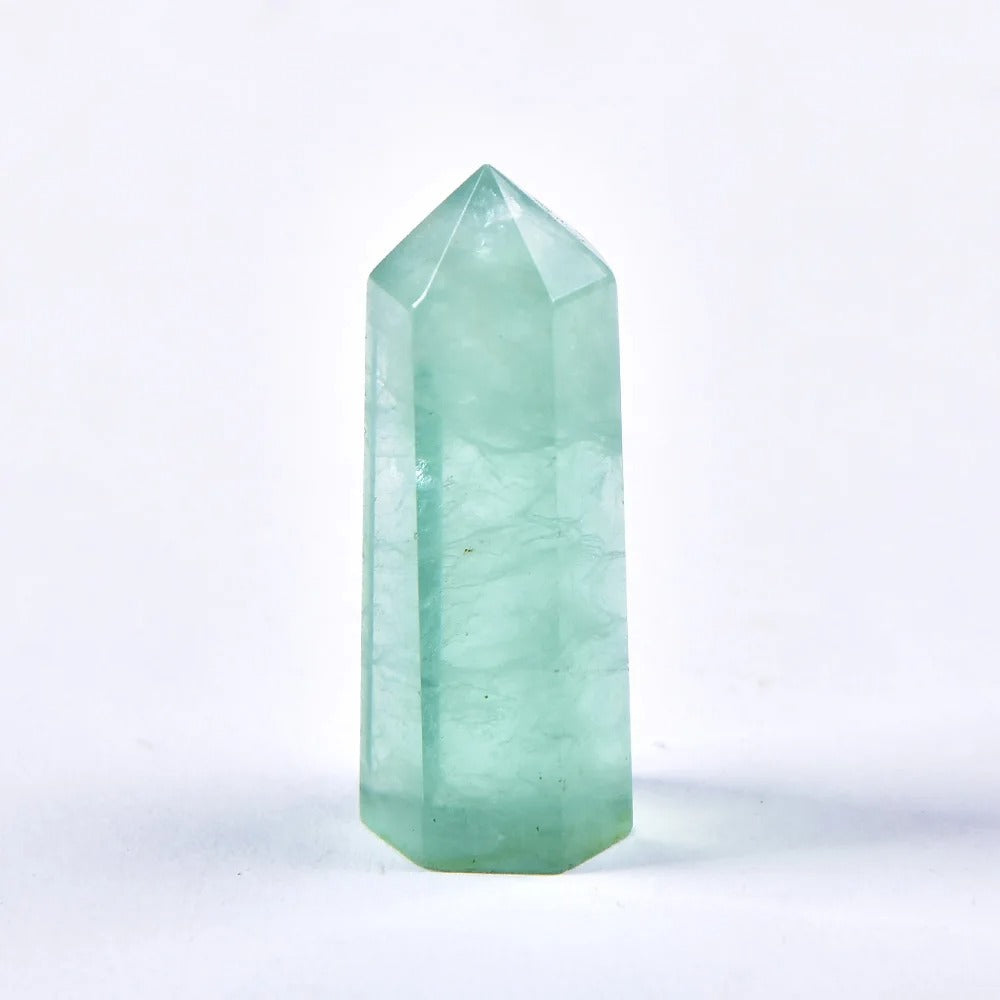 Beautiful Genuine Crystal Home Decor Set