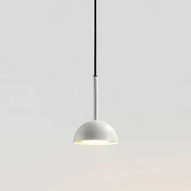 Modern Concrete Table Lamp