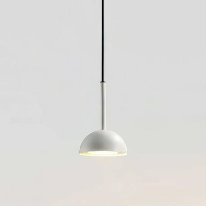 Modern Concrete Table Lamp