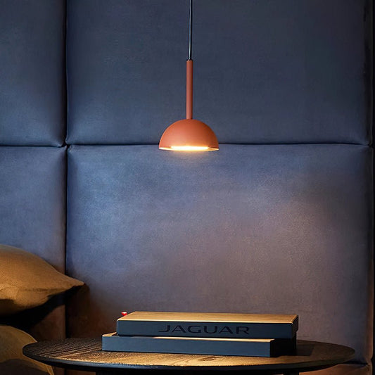 Modern Concrete Table Lamp - Glamry