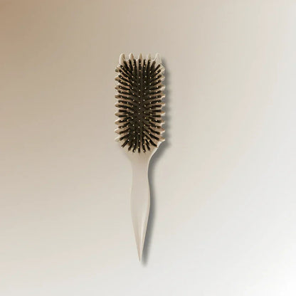 Easy Curl Detangling Hair Brush