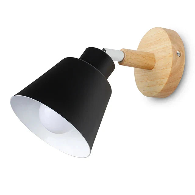 Elegant Nordic LED Wall Lamp