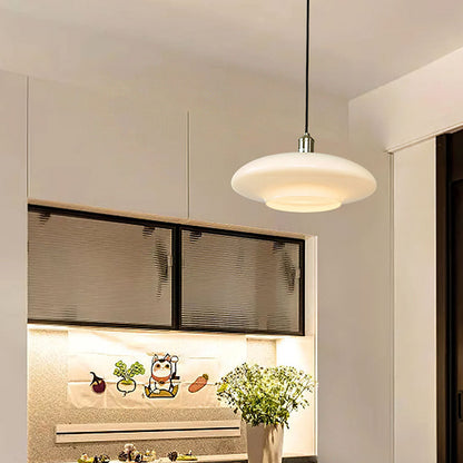 Simple Elegant Glass Drop Lamp - Glamry