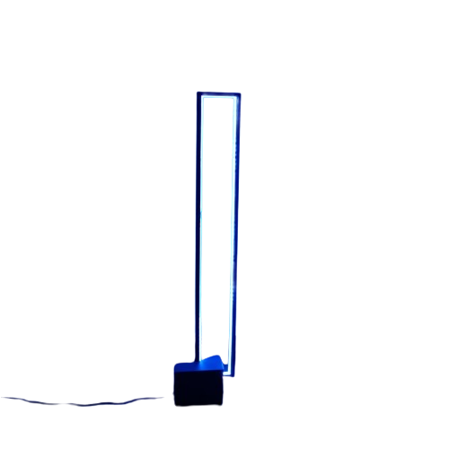 Colorful LED Floor Lamp - Glamry
