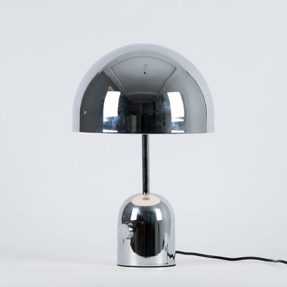 Classic Style Round Table Lamp