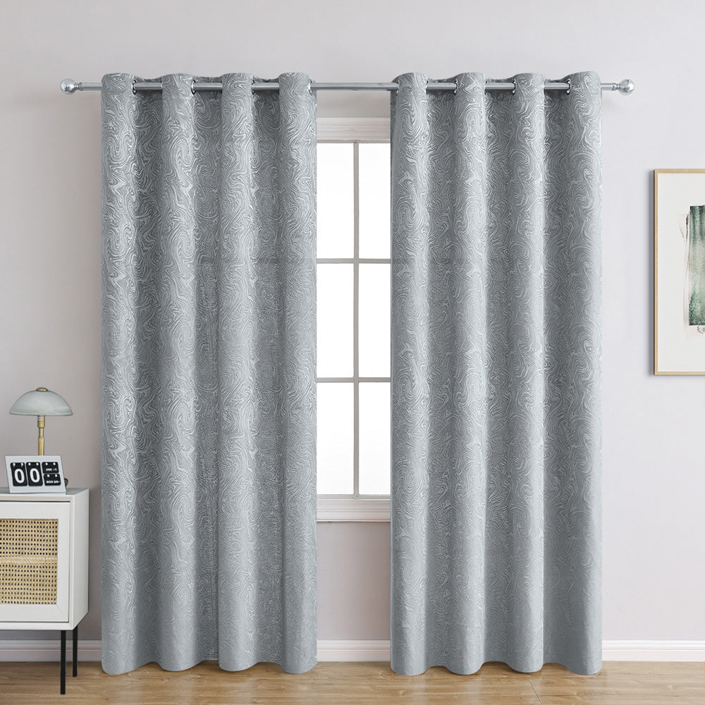 Premium Blackout Drapes for Modern Homes - Glamry