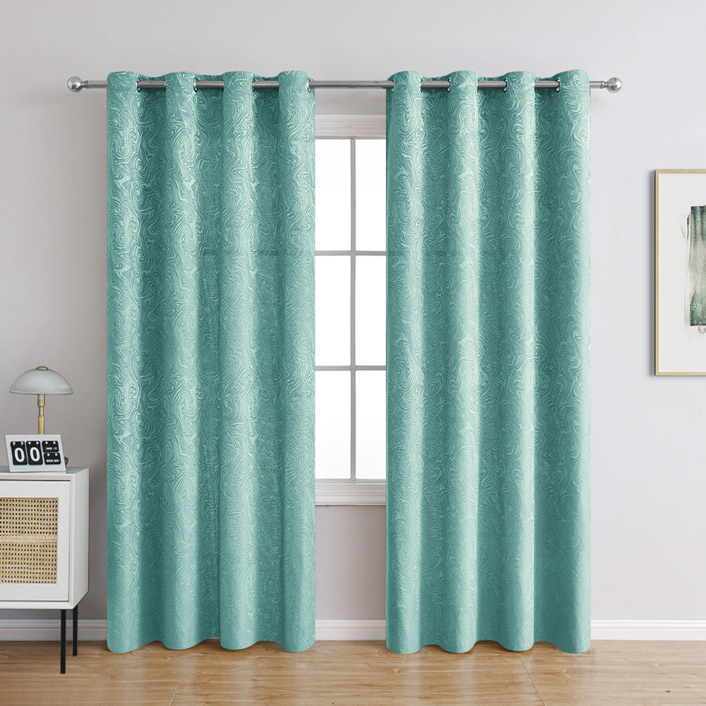 Premium Blackout Drapes for Modern Homes