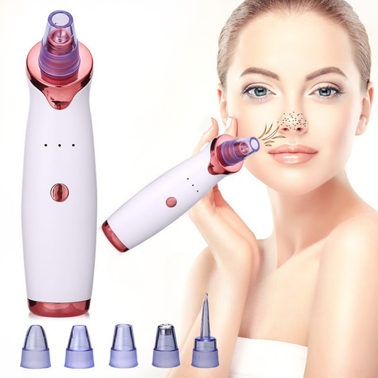Pore Cleanser | Easy Blackhead Removal Tool Device - Glamry