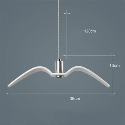 Beautiful Bird Design Table Lamp