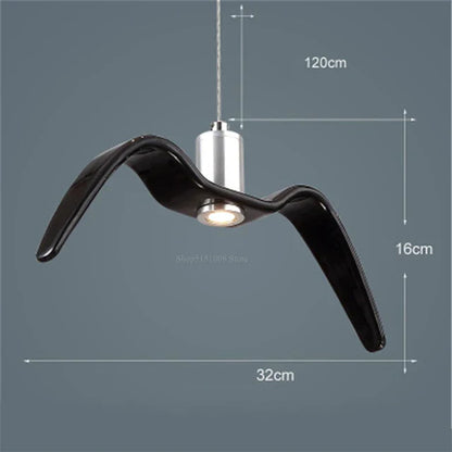 Beautiful Bird Design Table Lamp