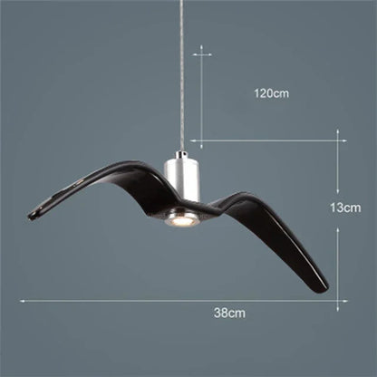 Beautiful Bird Design Table Lamp