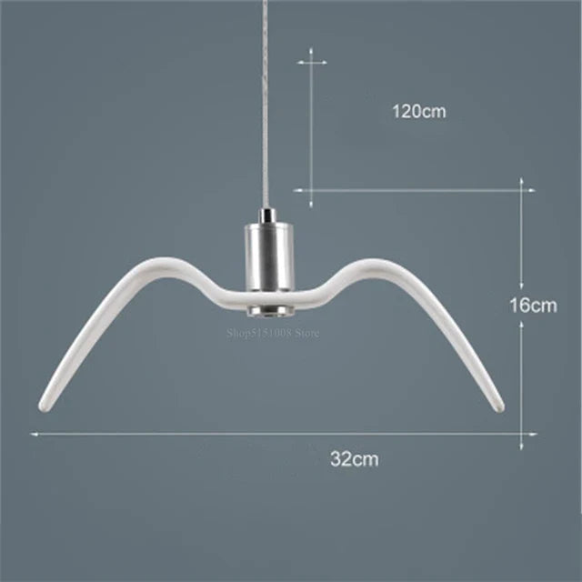 Beautiful Bird Design Table Lamp