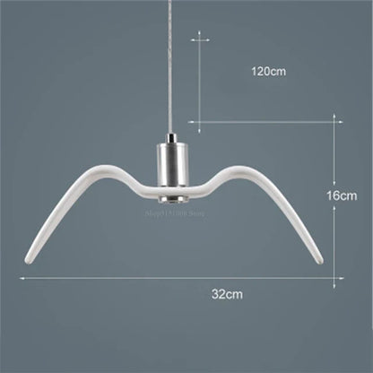 Beautiful Bird Design Table Lamp