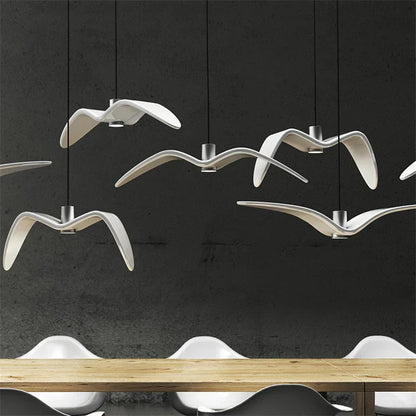 Beautiful Bird Design Table Lamp - Glamry