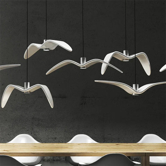 Beautiful Bird Design Table Lamp - Glamry