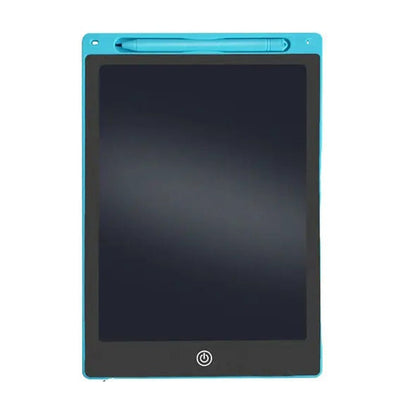 Colorful Kids 12-Inch LCD Drawing Pad - Glamry