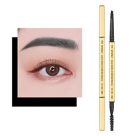 Double Head Eyebrow Pencil