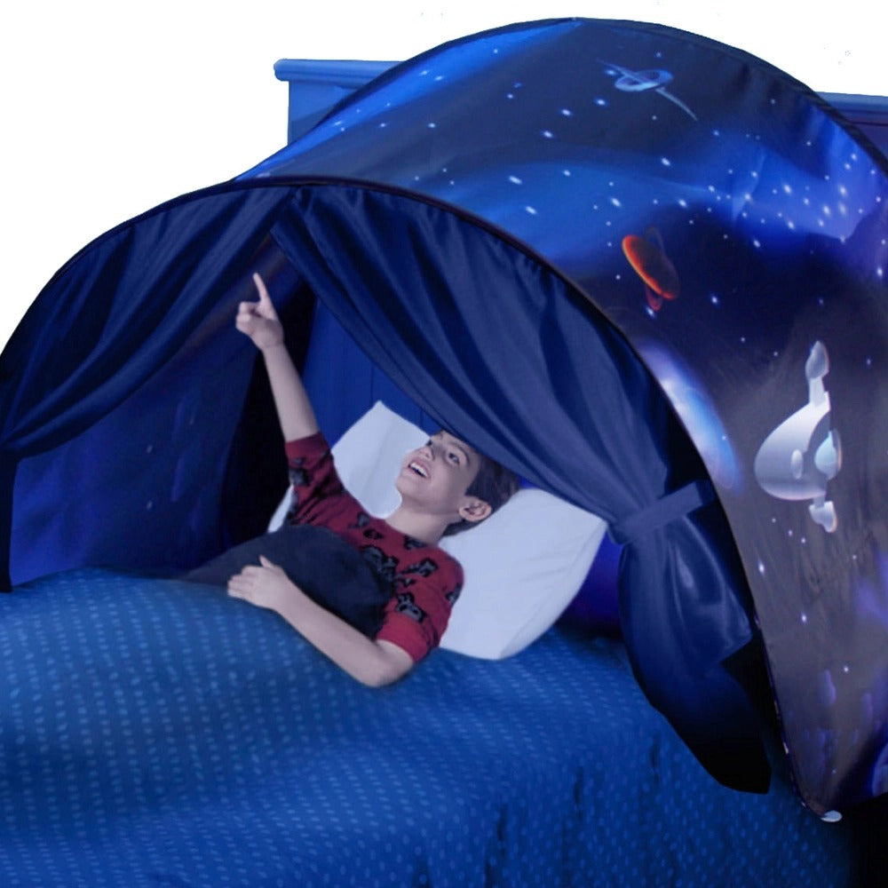 Cozy Kids Play Tent for Sleeping