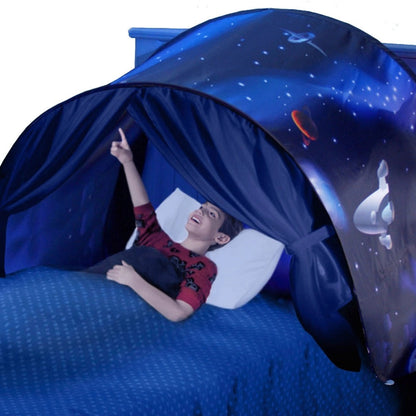 Cozy Kids Play Tent for Sleeping