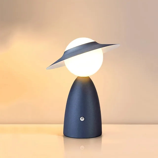 Portable Dimmable LED Table Lamp