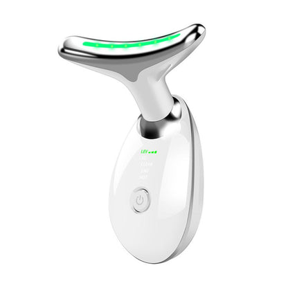 EMS Microcurrent Face Neck Lifting Massager