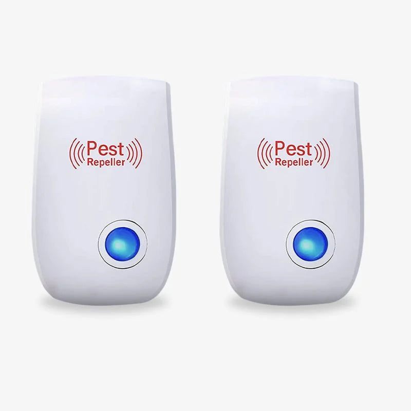 Effective Non Toxic Bat Repeller for Home Defense