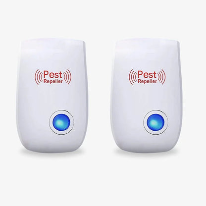 Effective Non Toxic Bat Repeller for Home Defense