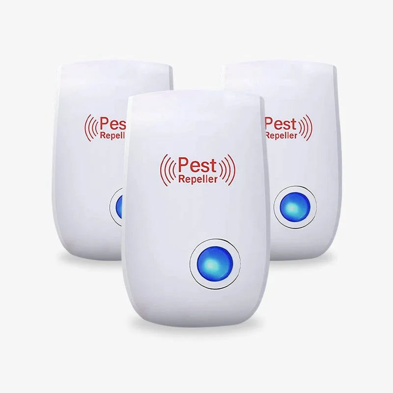 Effective Non Toxic Bat Repeller for Home Defense