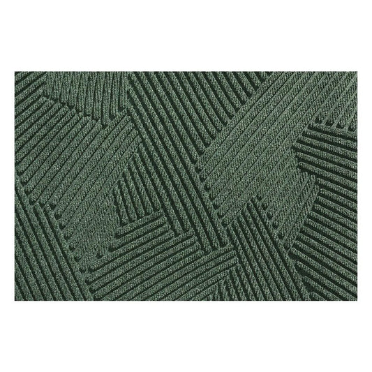 Heavy Duty Outdoor Welcome Mat for Dirty Shoes - Glamry