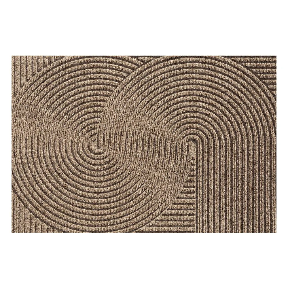 Heavy Duty Outdoor Welcome Mat for Dirty Shoes