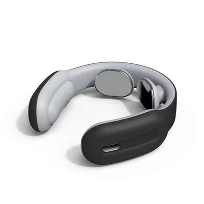 Heated Neck Massager for Muscle Pain Relief