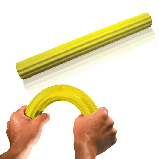 Arm Strength Trainer Bar for Fitness Exercise - Glamry