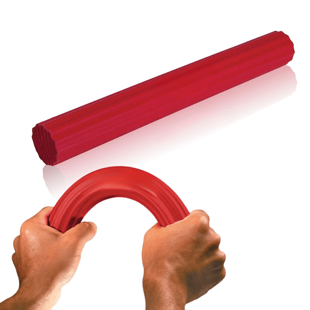 Arm Strength Trainer Bar for Fitness Exercise