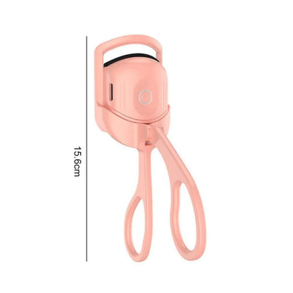 Heated Eyelash Curler