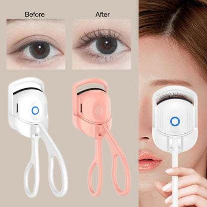 Heated Eyelash Curler