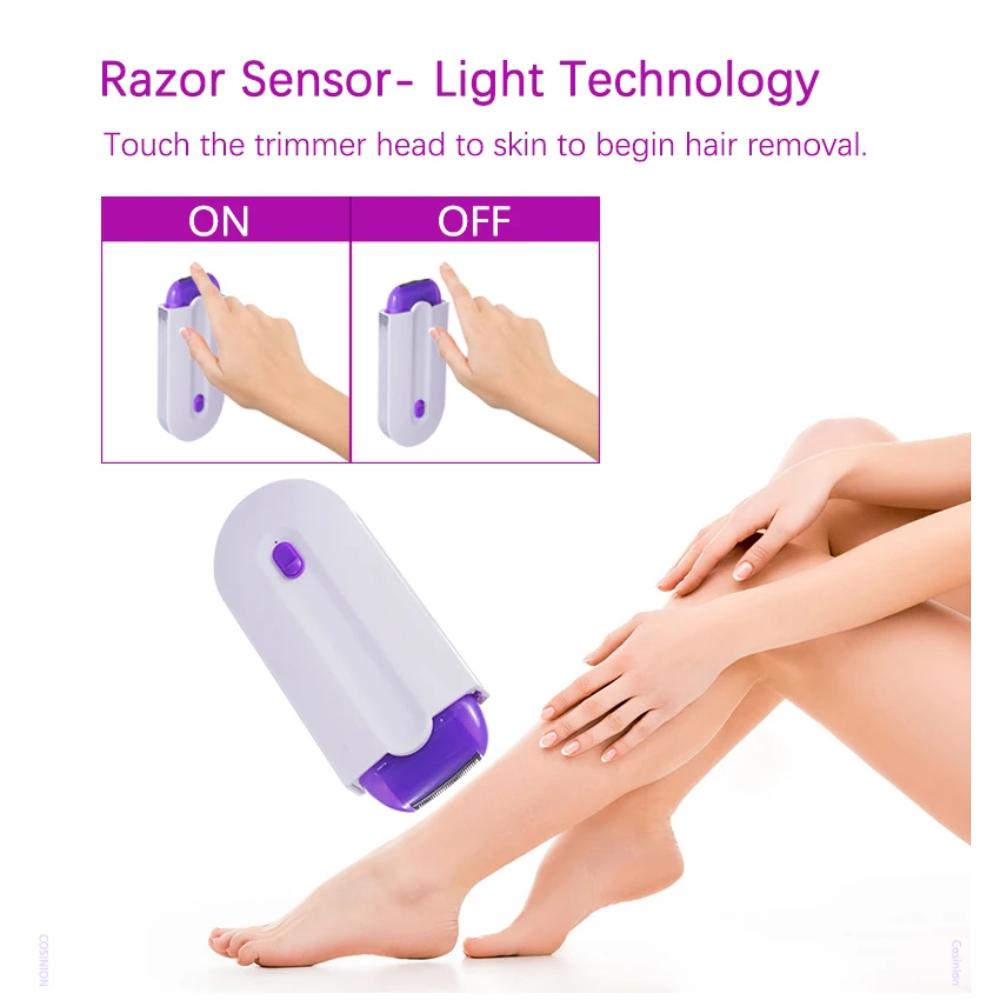 Electric Shaver - Hair Removal Epilator